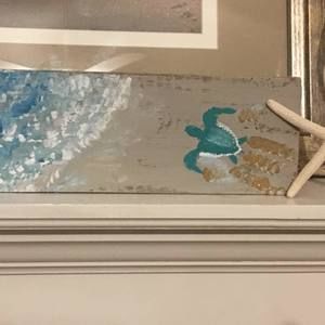 Meet your Posher, Tracey